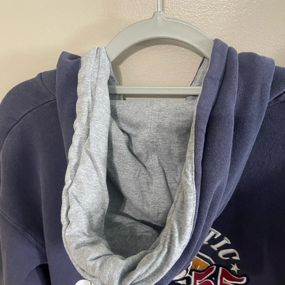 Disneyland Parks Authentic Embroidered Hoodie - Picture 4 of 5